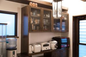 造作カップボード